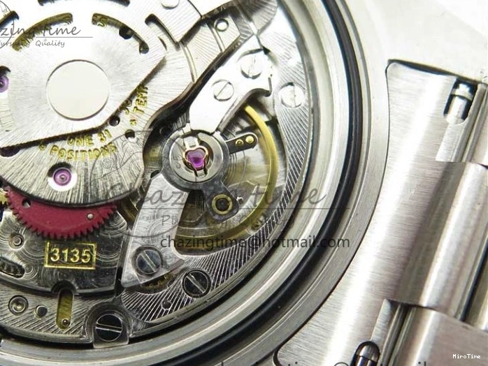 MiroTime 0421 Effortless Submariner 16610 LV Kermit Green 904L Steel ARF1:1 Best Edition on SS Bracelet SH 2577